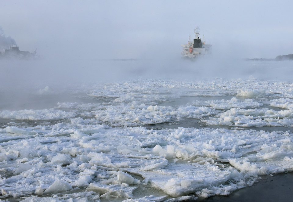18 người chết trong bão tuyết ở Mỹ, nhiệt độ hạ sâu nguy hiểm